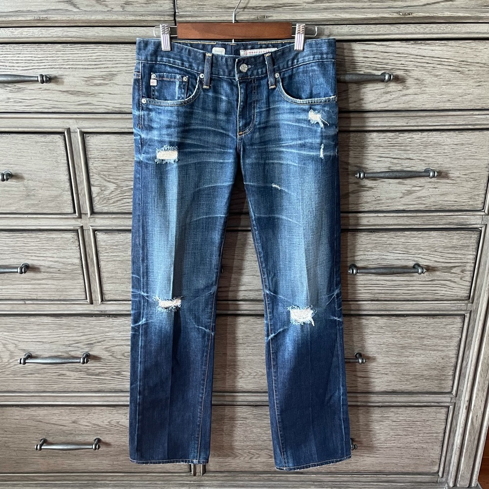 Adriano Goldschmied Denim